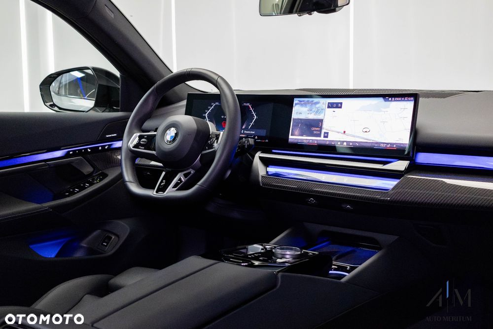BMW Seria 5 - 16