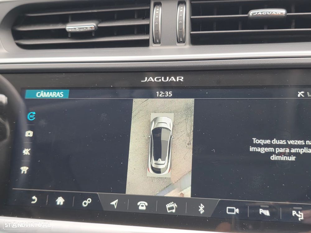 Jaguar I-Pace EV400 AWD HSE - 34
