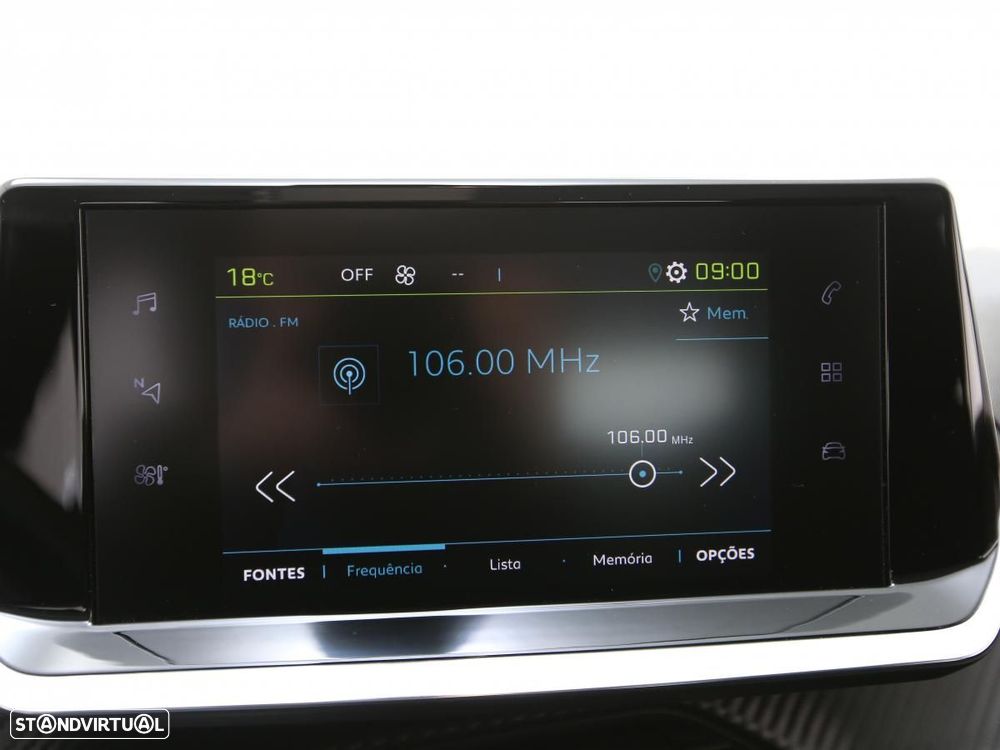 Peugeot e-208 50 kWh Active - 22