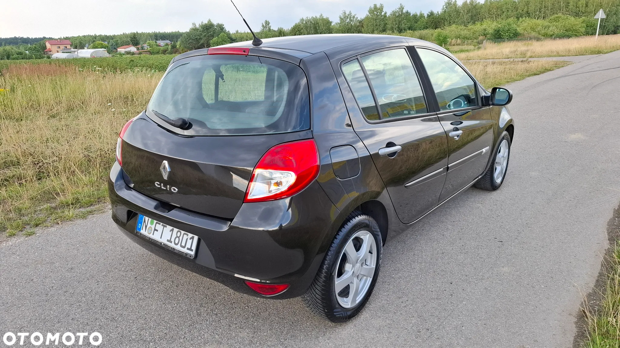 Renault Clio 1.2 TCE Alize - 17