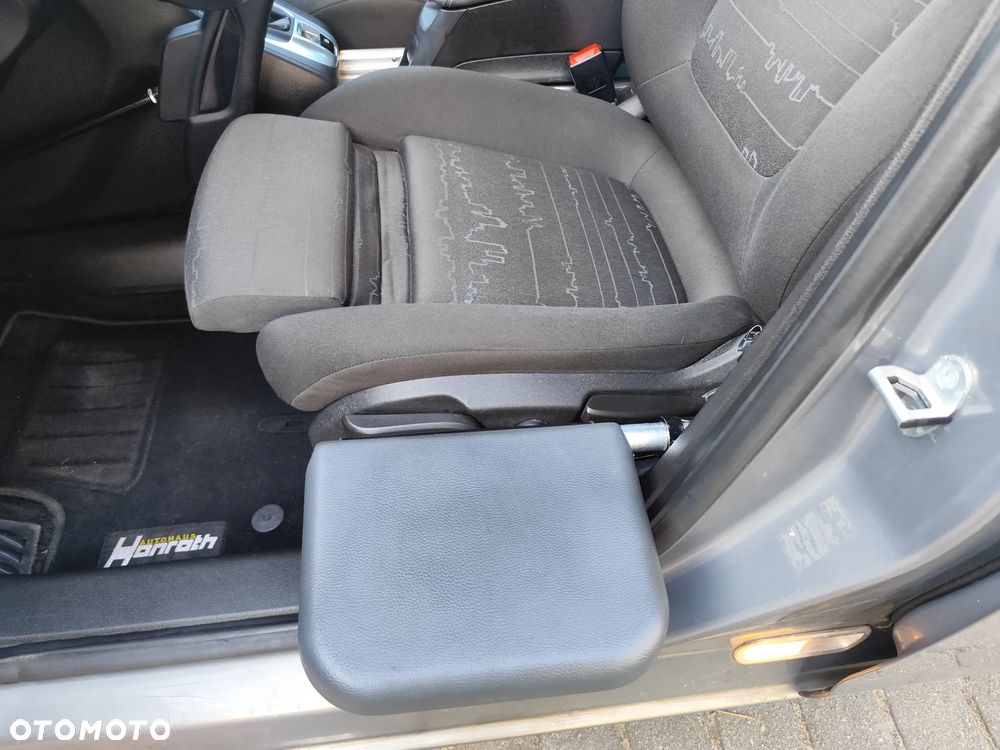 Opel Meriva 1.7 CDTI Automatik Edition - 26