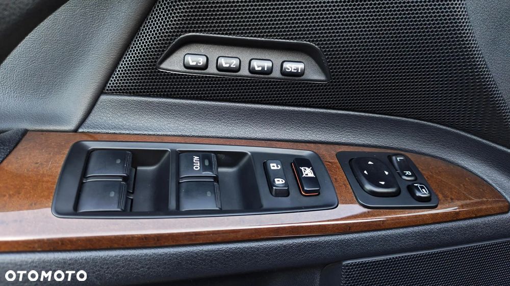 Lexus IS 250 Luxury Line - 34