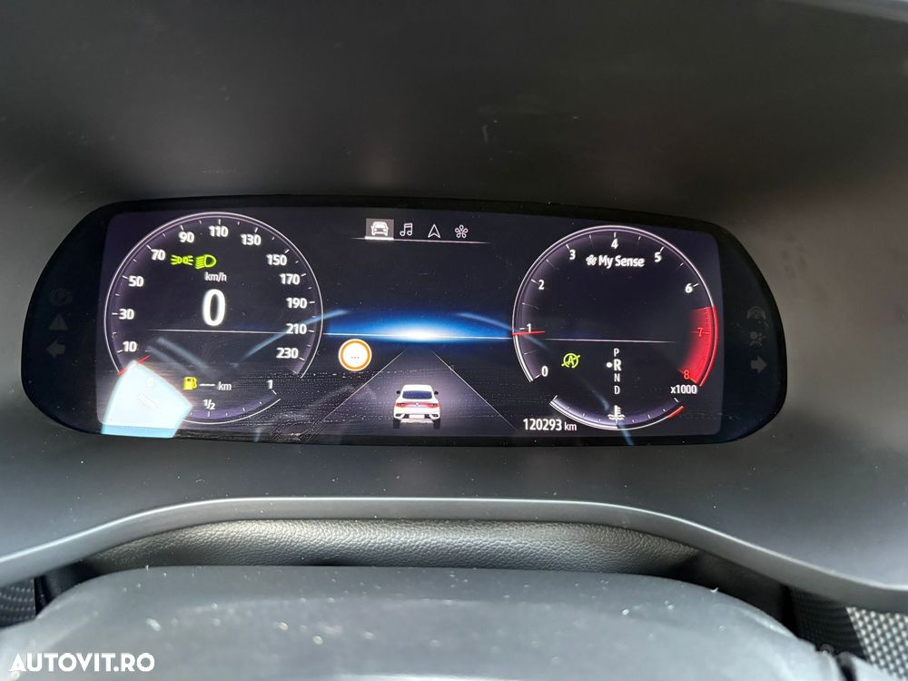 Renault Arkana 140 EDC Intens - 15