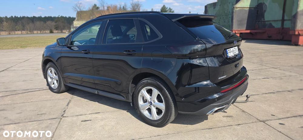 Ford Edge 2.0 TDCi Bi-Turbo 4x4 Sport - 16