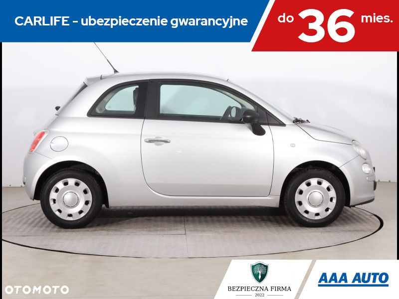 Fiat 500 - 7