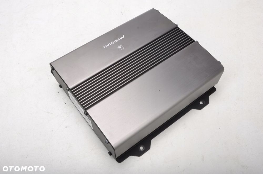 MCLAREN 650S WZMACNIACZ MERIDIAN 11M1922CP - 3