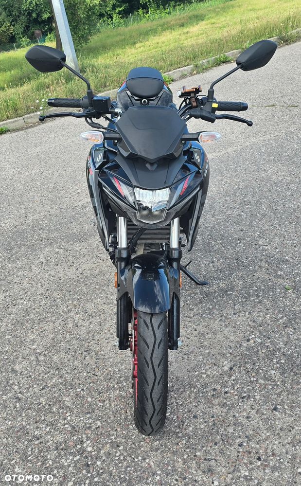 Suzuki GSX - 3