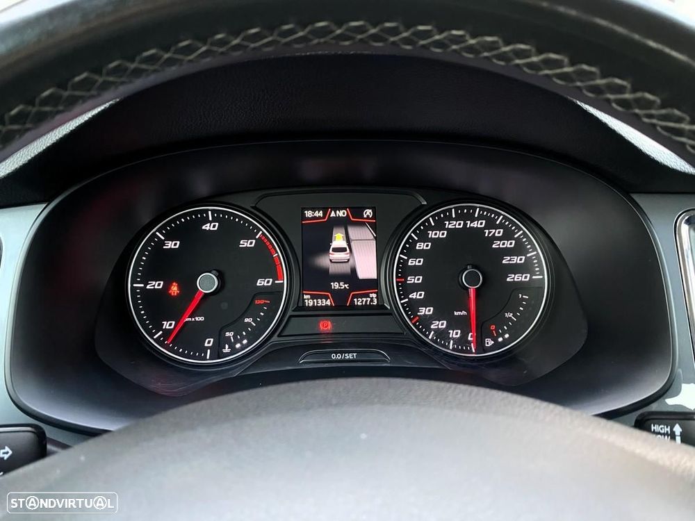 SEAT Ateca 1.6 TDI Style - 30