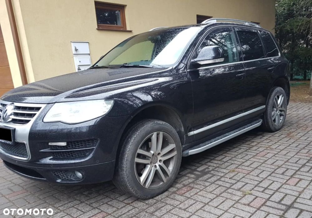 Volkswagen Touareg - 14