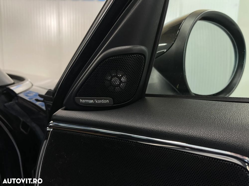 Mini Countryman Cooper S Aut. - 29