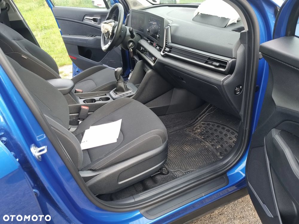 Kia Sportage 1.6 T-GDI Business Line 2WD - 14