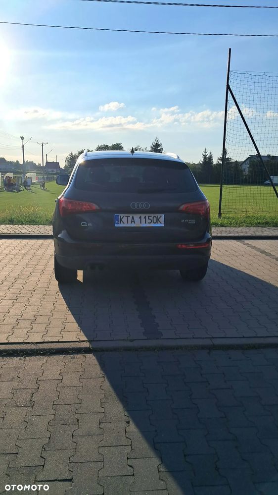 Audi Q5 2.0 TDI Quattro - 12