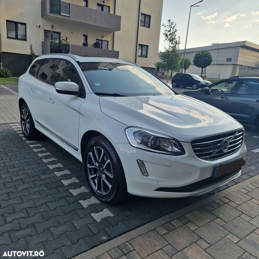 Volvo XC 60 - 6