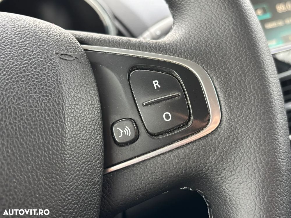 Renault Clio dCi Life - 27