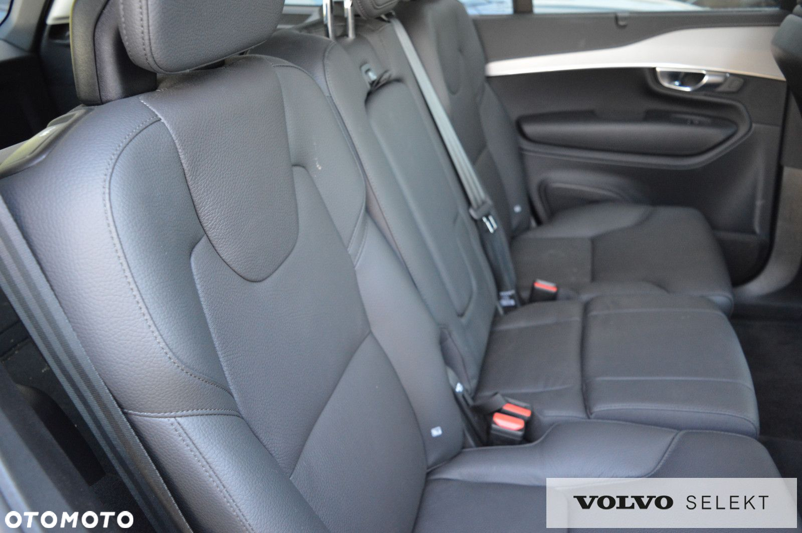 Volvo XC 90 - 16