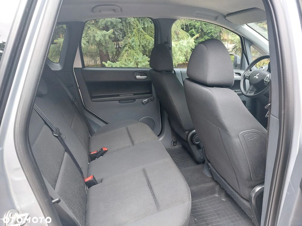 Mitsubishi Colt 1.3 ClearTec Edition - 8