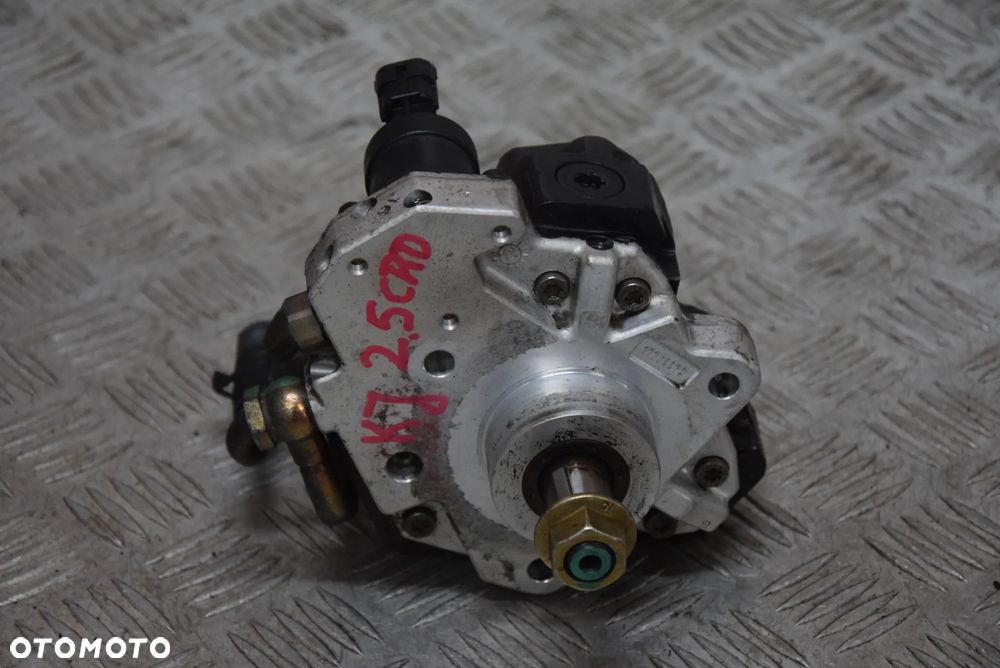 JEEP CHEROKEE KJ 2.5 CRD POMPA WTRYSKOWA - 1