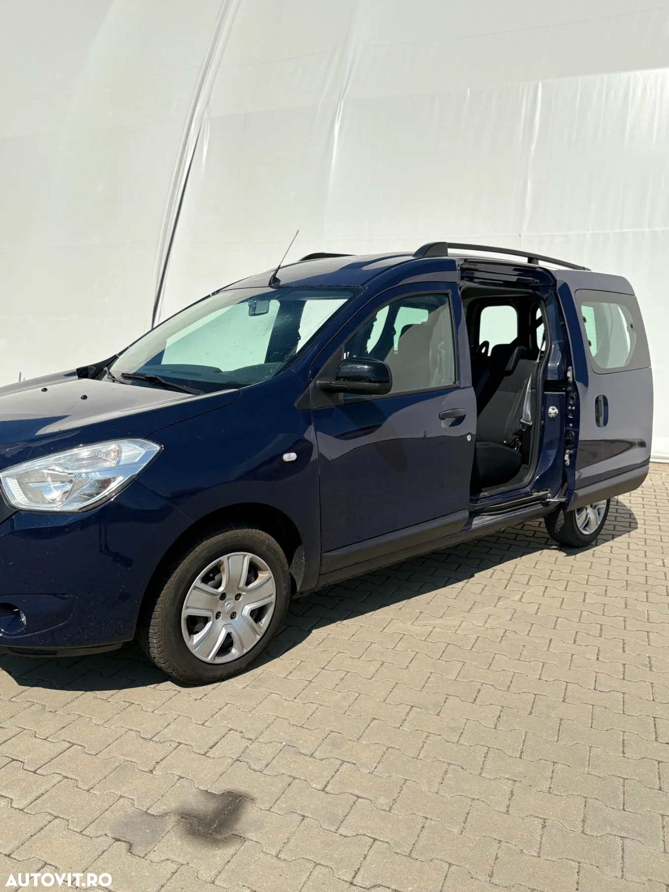 Dacia Dokker - 11