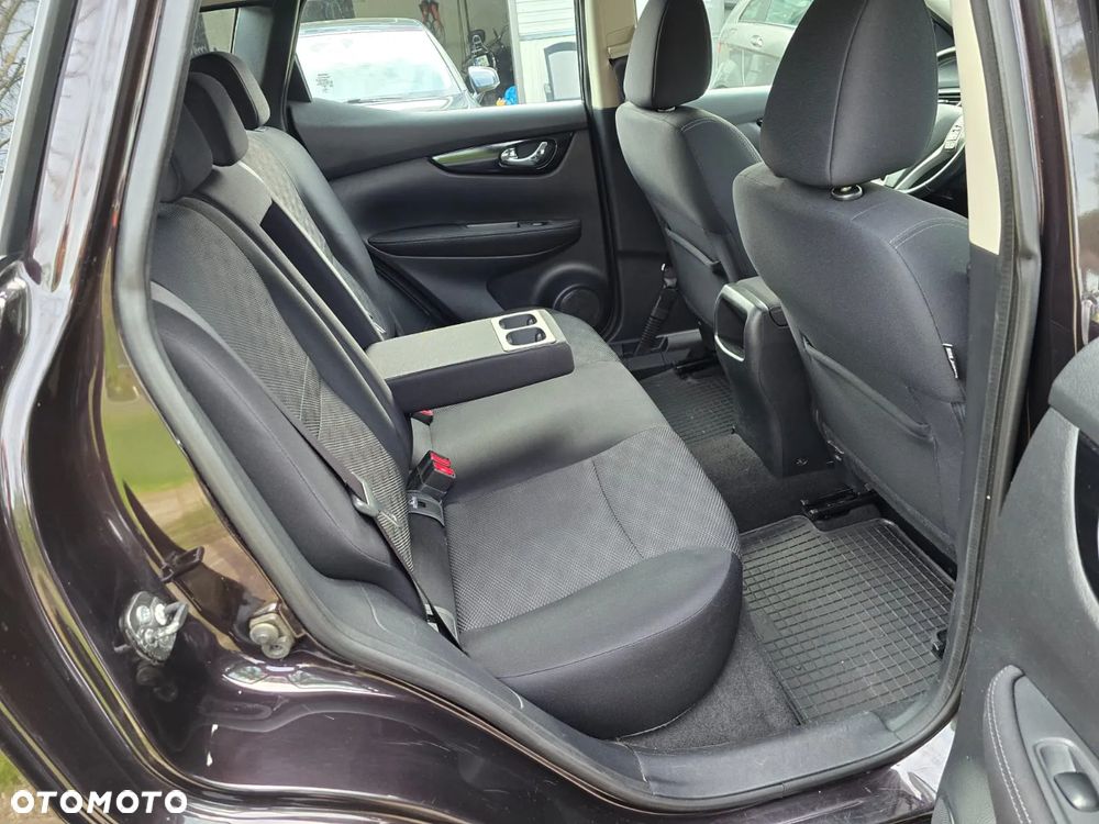 Nissan Qashqai 1.2 DIG-T Acenta - 35