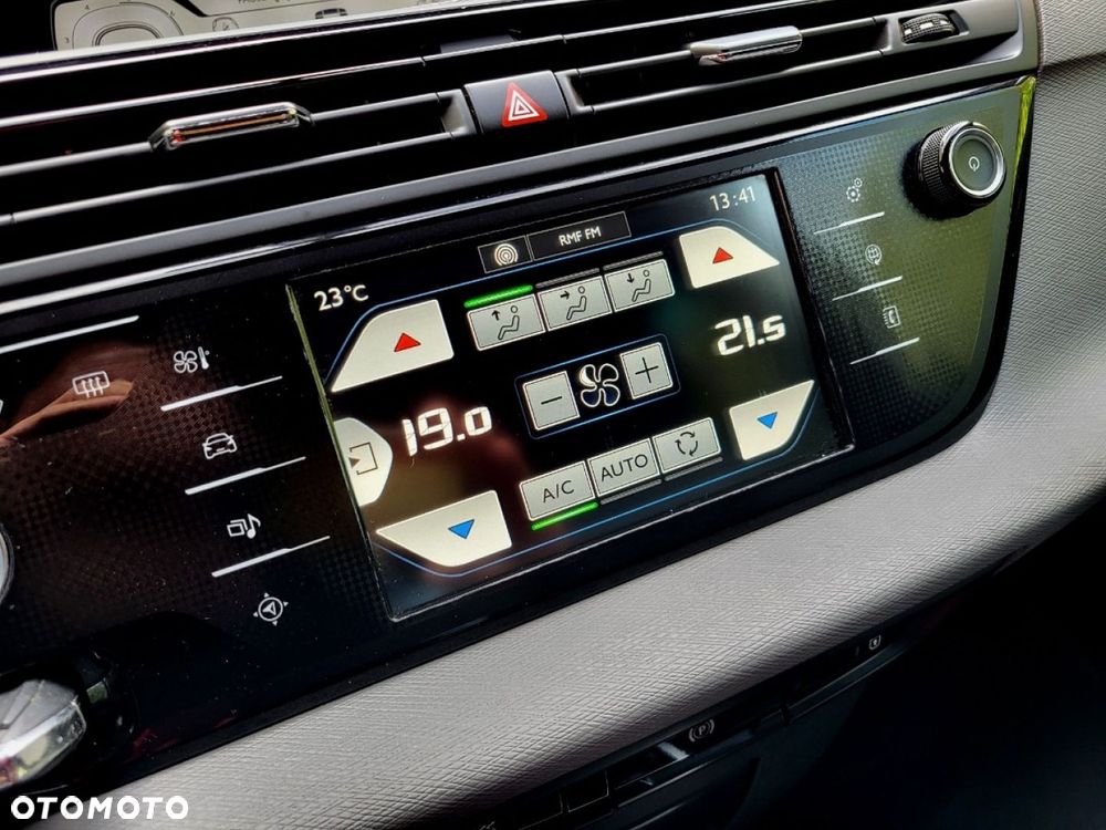 Citroën C4 Grand Picasso - 14