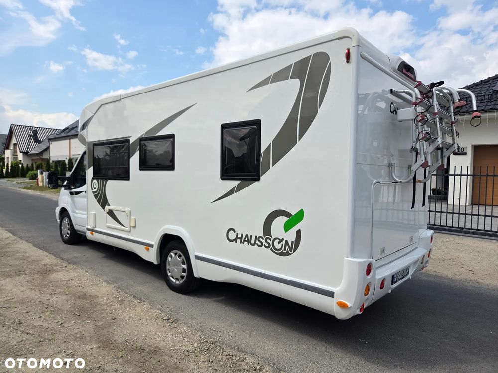 Ford CHAUSSON 716 - 5