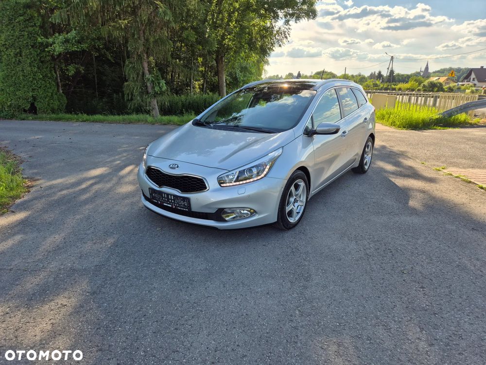 Kia Ceed - 18