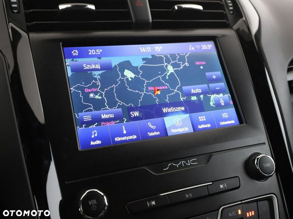 Ford Mondeo 2.0 EcoBlue ST-Line - 26