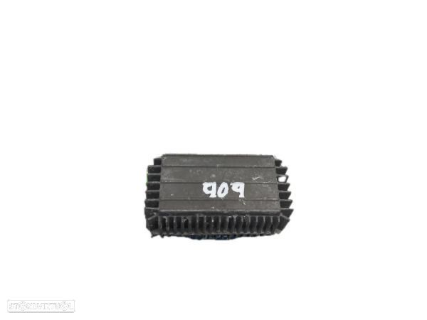 Módulo Eletrónico Opel Zafira B Van (A05) - 2