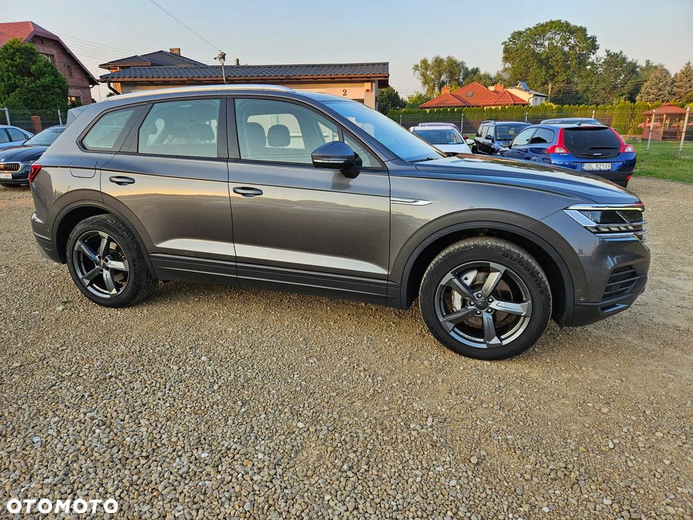 Volkswagen Touareg 3.0 V6 TDI SCR 4Mot - 24