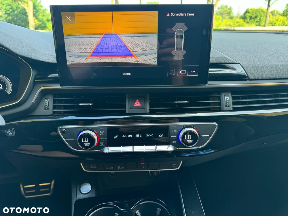Audi A5 Sportback 40 TFSI mHEV S Line S tronic - 17