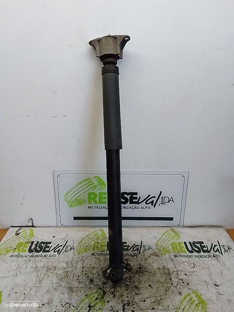 Amortecedor Tr Dto Volvo C30 (533) - 1