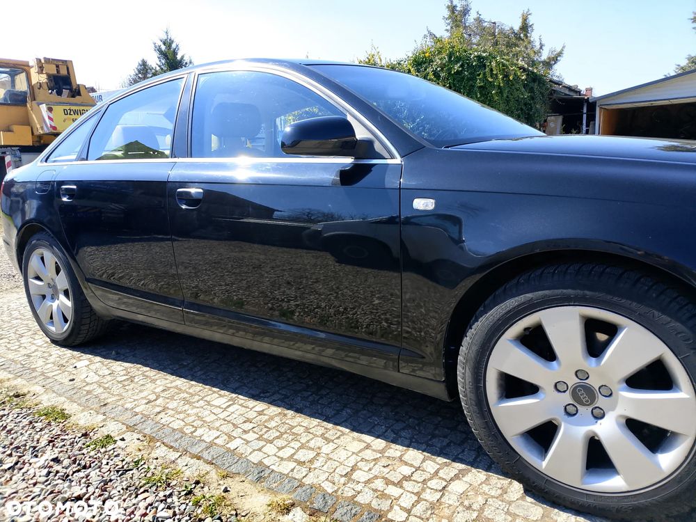 Audi A6 ver-2-4-multitronic - 31