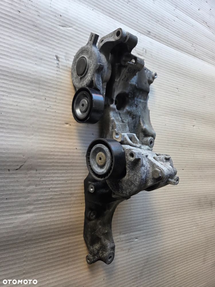 Łapa mocowanie alternatora Peugeot 508 II 2.0 BLUEHDI - 5