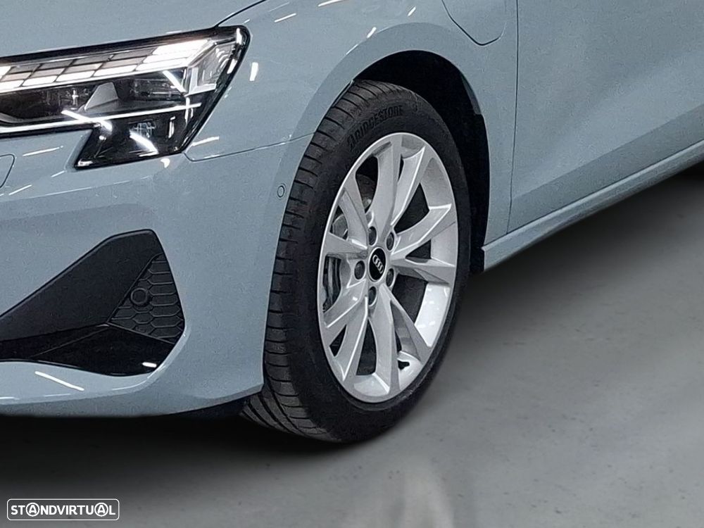 Audi A3 Sportback 40 TFSIe Advanced - 4