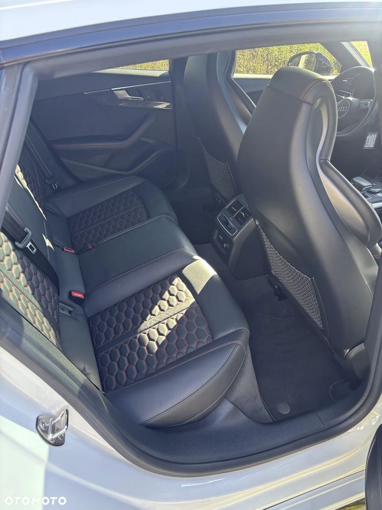 Audi RS5 Sportback 2.9 TFSI Quattro Tiptronic - 14