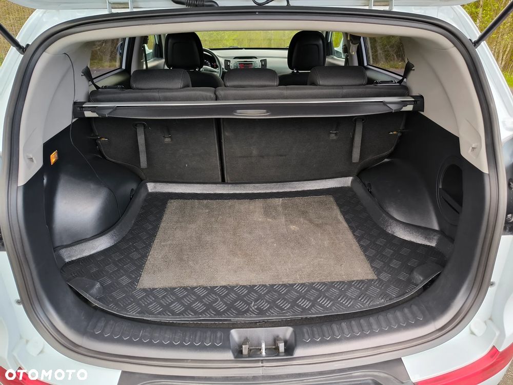 Kia Sportage 1.6 GDI S 2WD - 16