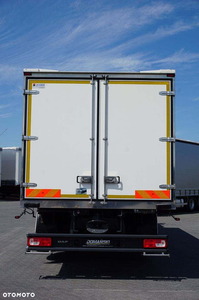 DAF / CF / 400 / ACC / EURO 6 / PRZEWOZU NAPOJÓW / OŚ SKRĘTNA - 39