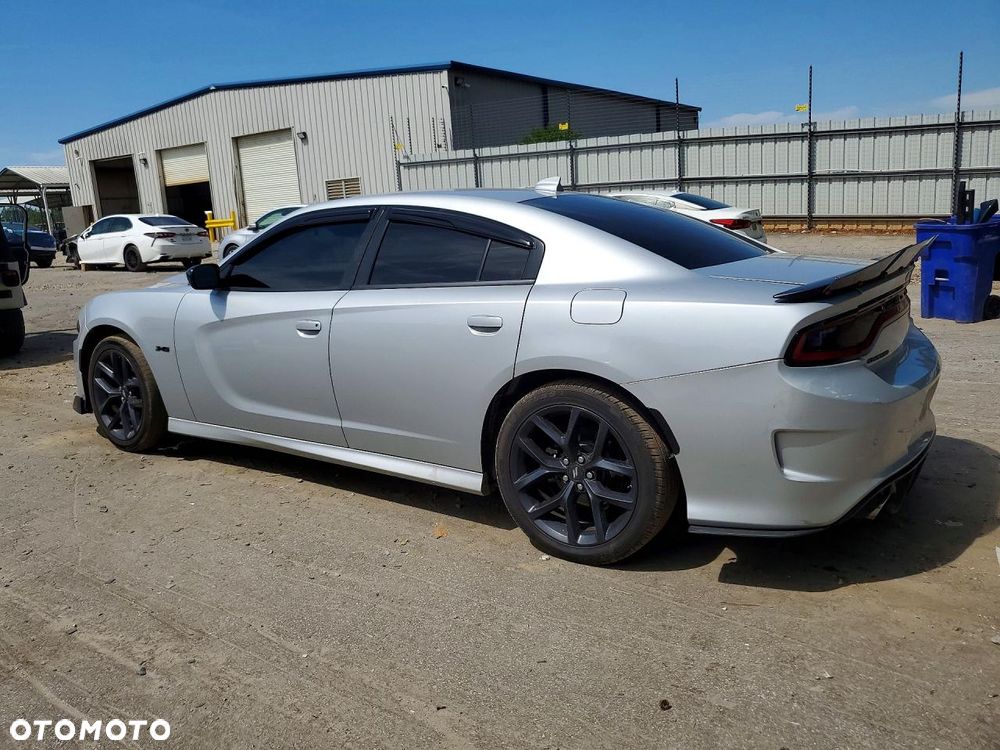 Dodge Charger 5.7 R/T - 3