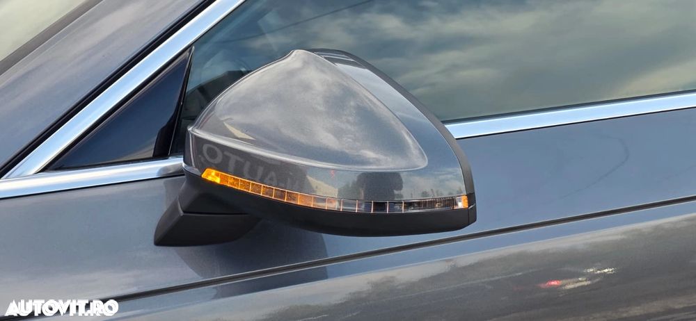 Audi A4 Avant - 22