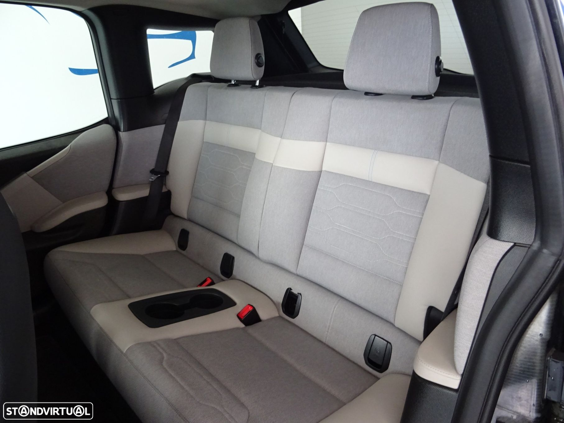 BMW i3 +Comfort Package Advance - 9