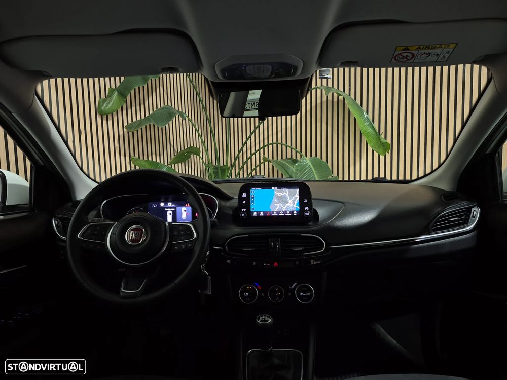 Fiat Tipo Station Wagon 1.0 GSE T3 City Life - 13