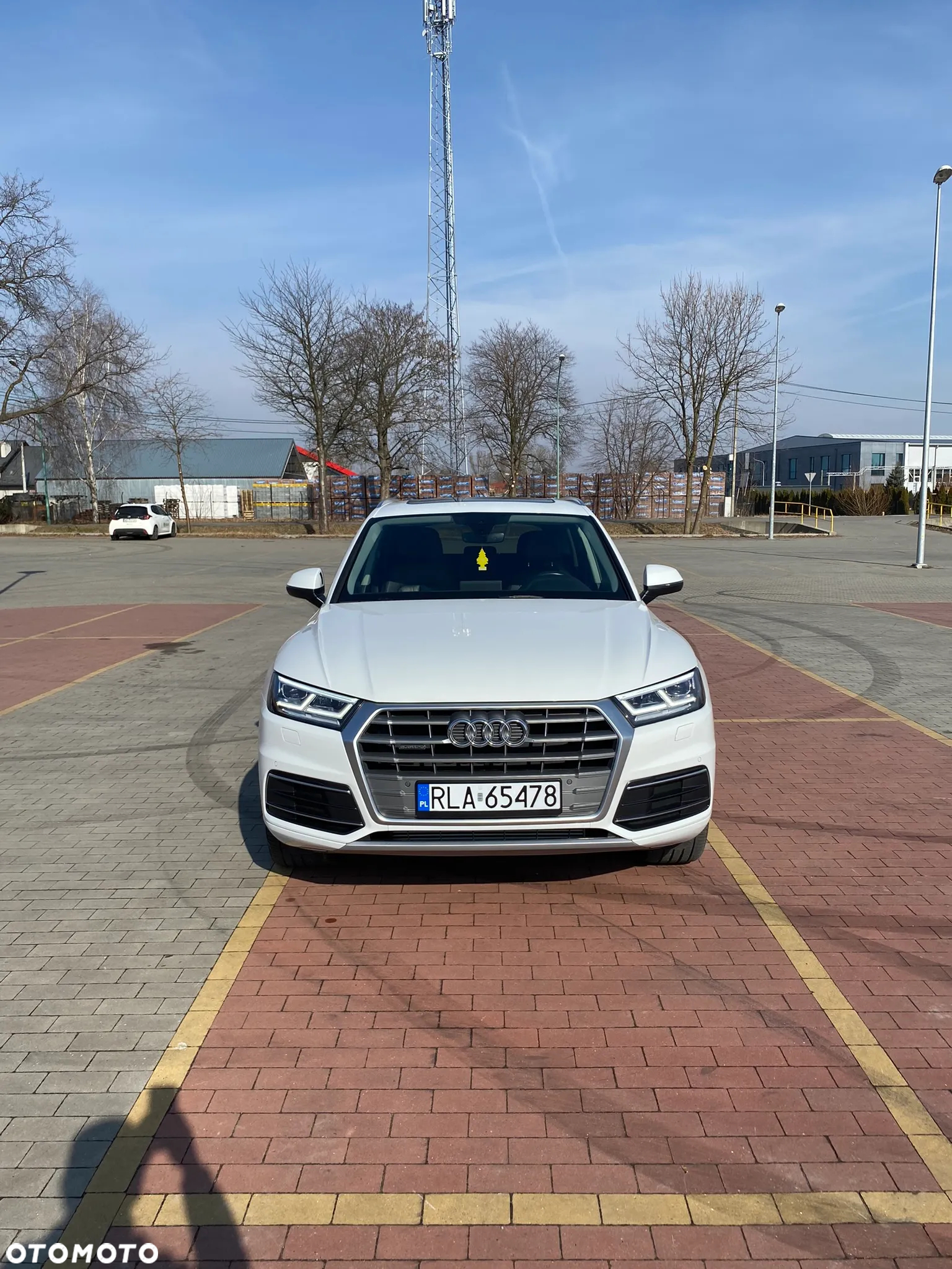 Audi Q5 - 7