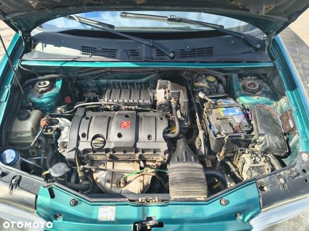 Citroën Berlingo 1.6i Prestige - 21