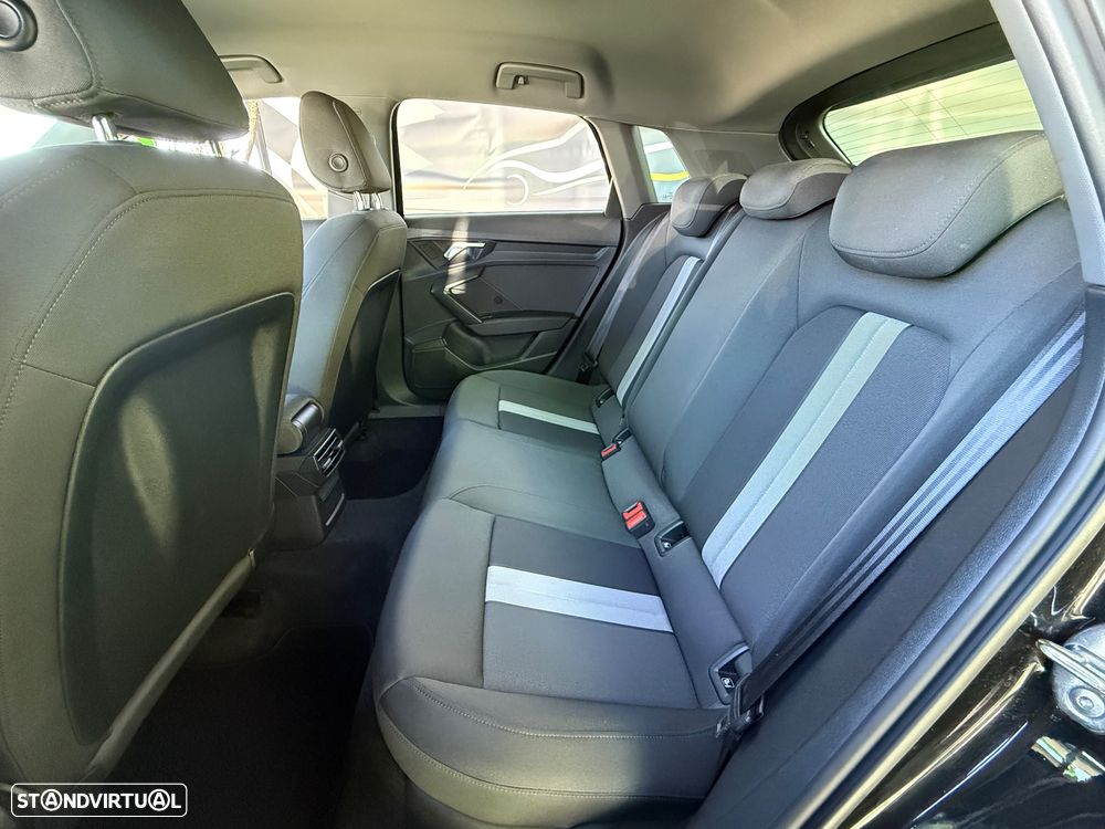 Audi A3 Sportback 30 TDI - 14