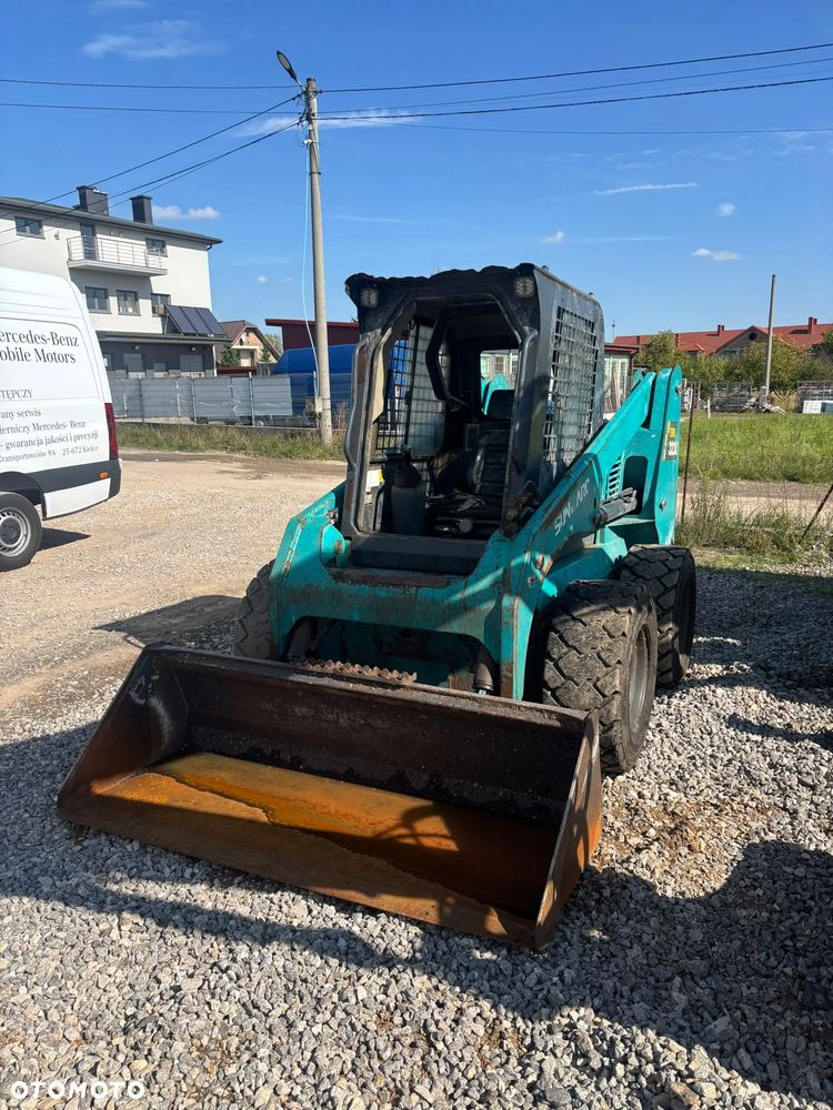 SUNWARD SWL 3230 - 2