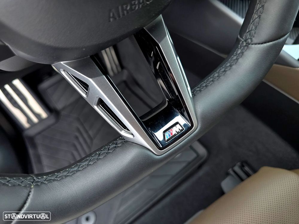 BMW 530 e Pack Desportivo M Pro - 22