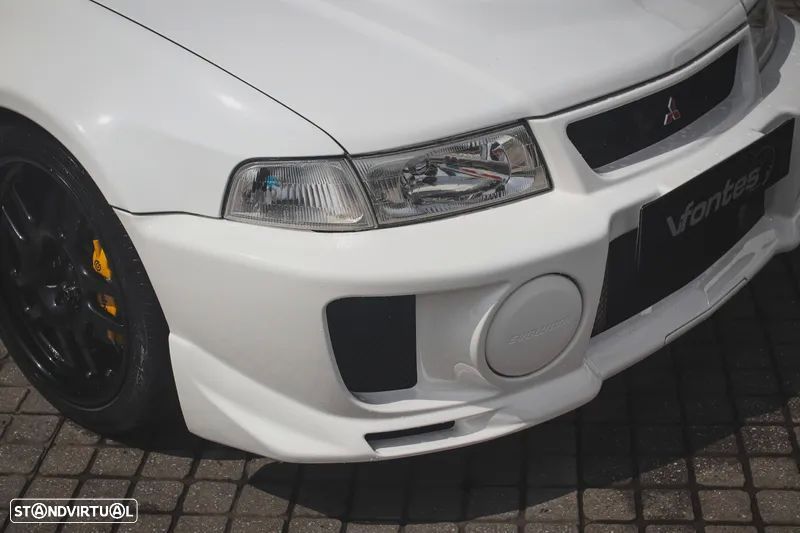 Mitsubishi Lancer - 19