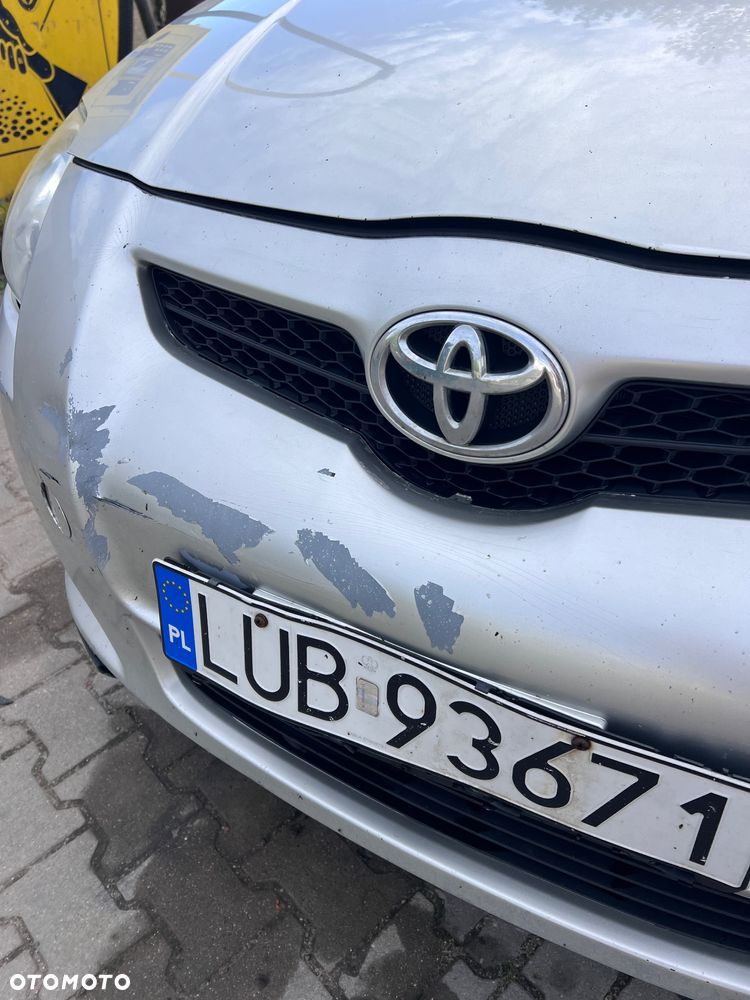 Toyota Auris - 5