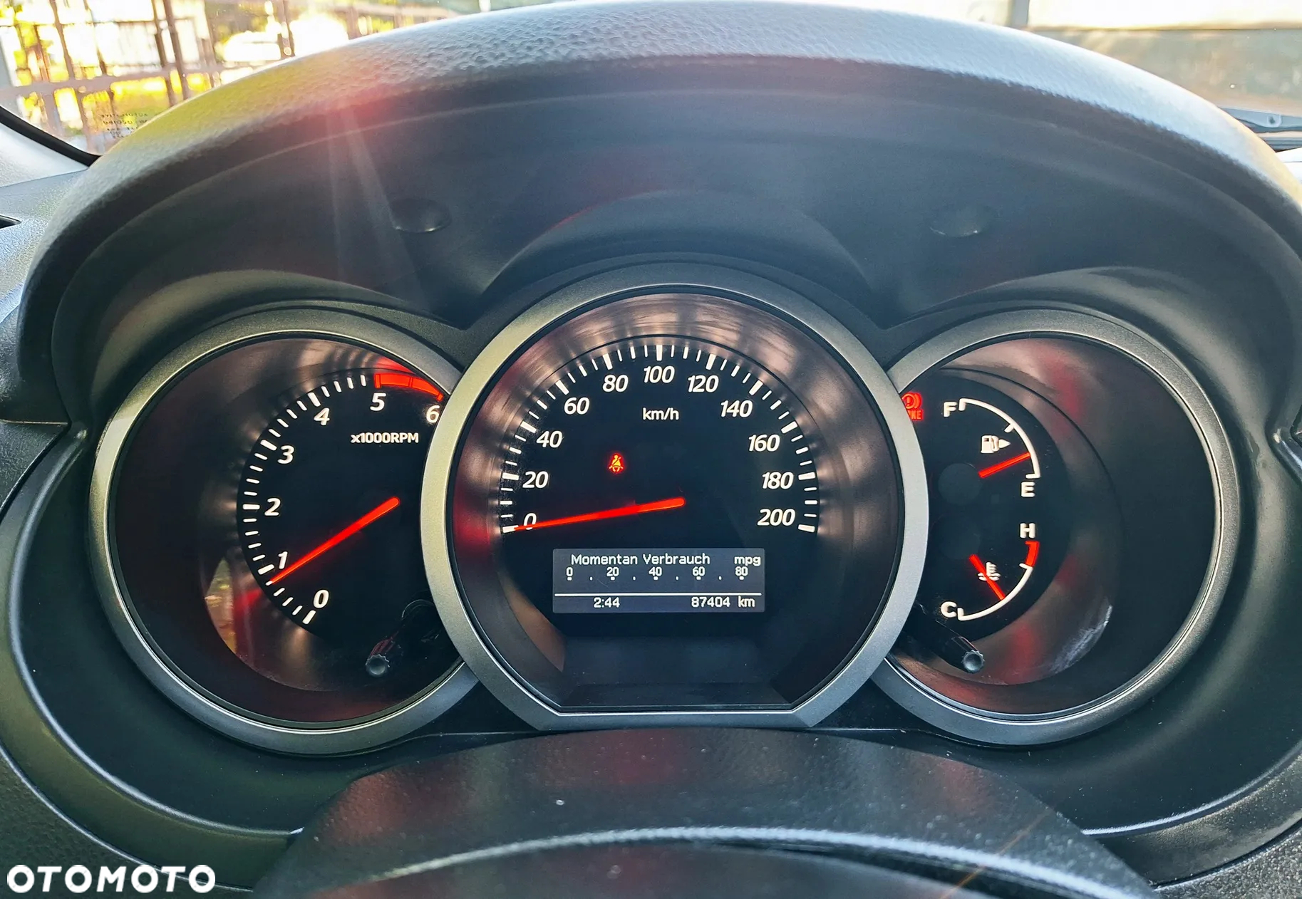 Suzuki Grand Vitara - 8