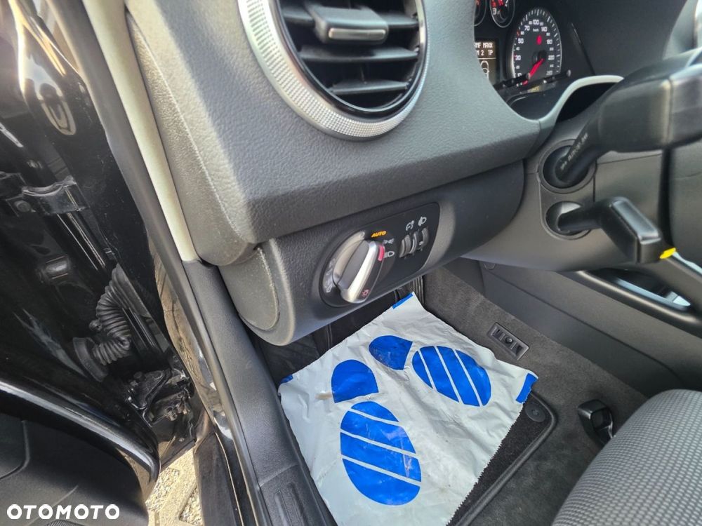 Audi A3 Sportback - 12